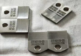 Multi-Point Diamond Blade Dresser